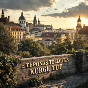 Kurgi, Tu? (Singlas)