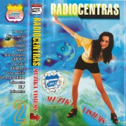 RADIOCENTRAS. MUZIKA VISIEMS