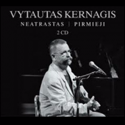NEATRASTAS | PIRMIEJI (2 CD)