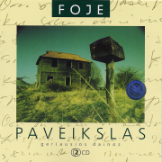 Paveikslas (Geriausios Dainos) (2 CD)