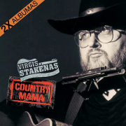 Country Mama (2 CD)