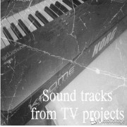 Sound Tracks From TV Projects