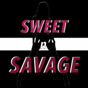 SWEET 'N' SAVAGE (Singlas)