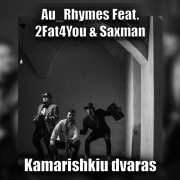 KAMARISHKIU DVARAS (Singlas)