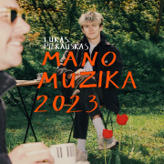 MANO MUZIKA 2023