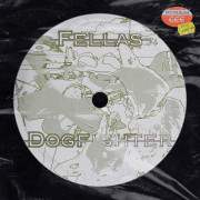 DOGFIGHTER (Singlas)