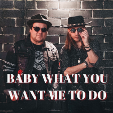 BABY WHAT YOU WANT ME TO DO (Singlas)