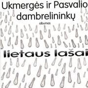 LIETAUS LAŠAI