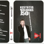 50. JUBILIEJINIS KONCERTAS GYVAI