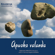 Apuoko Valanda (Algimantas Mikuta)