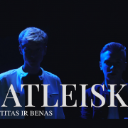 ATLEISK (Singlas)