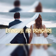Danguje ar Pragare (Singlas)