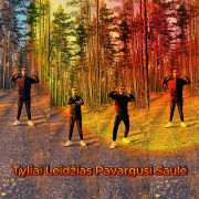 | Tyliai Leidžias Pavargusi Saulė | (Singlas)