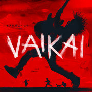 Vaikai (radio edit) (Singlas)
