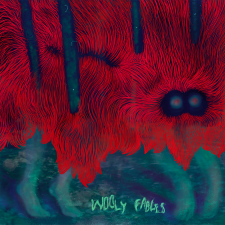 Wooly Fables