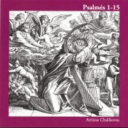 PSALMĖS 1-15