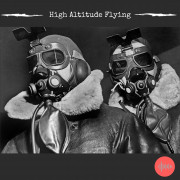 HIGH ALTITUDE FLYING (EP)
