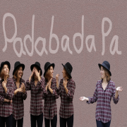 PA-DA-BA-DA-PA (Singlas)