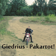 Pakartot! (Singlas)