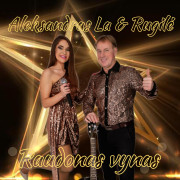 Raudonas vynas (Singlas)