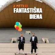 Fantastiška diena (Singlas)