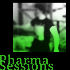 Pharma Sessions (Live EP)