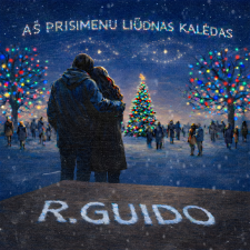 Aš Prisimenu Liūdnas Kalėdas (Singlas)