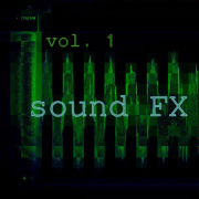 Sound FX (Vol​. 1)