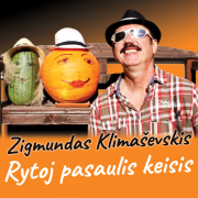 Rytoj pasaulis keisis