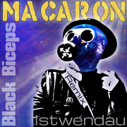 MACARON (ISTWENDAU BOOTLEG REMIX)