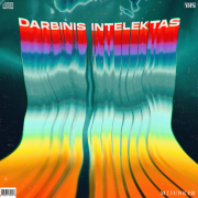 DARBINIS INTELEKTAS (EP)