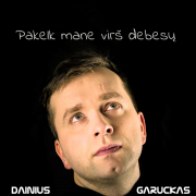 PAKELK MANE VIRŠ DEBESŲ (Singlas)