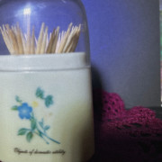 Objects of domestic utility