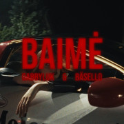 BAIMĖ (Singlas)