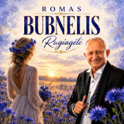 Rugiagėle (Singlas)