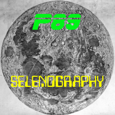 Selenography