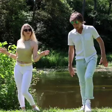 Tu Išbegai su Vasara (Singlas)