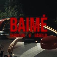 BAIMĖ (Singlas)