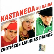 EROTIŠKOS LIAUDIES DAINOS