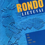 LIETUVAI. VISŲ LAIKŲ RINKTINĖ 1976-1996