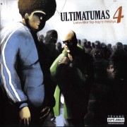 ULTIMATUMAS-4 (2 CD)