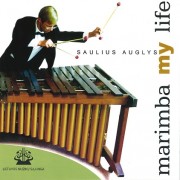 Marimba Mano Gyvenimas (Marimba My Life)