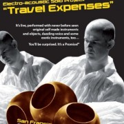 TRAVEL EXPENSES