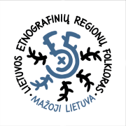 5x5 tradicijos: Lietuvos etnografinių regionų folkloras – Mažoji Lietuva