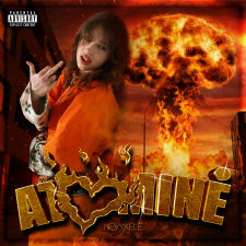 ATOMINĖ