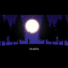 Ten aukštai (Singlas)