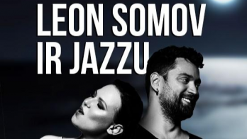 Leon Somov & Jazzu