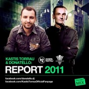 SENSES 27. PRODUCTION REPORT (SPECIAL EDITION) (FEAT. KASTIS TORRAU)