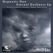 ETERNAL DARKNESS (EP)