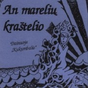 AN MARELIŲ KRAŠTELIO